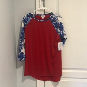 LuLaRoe medium Randy